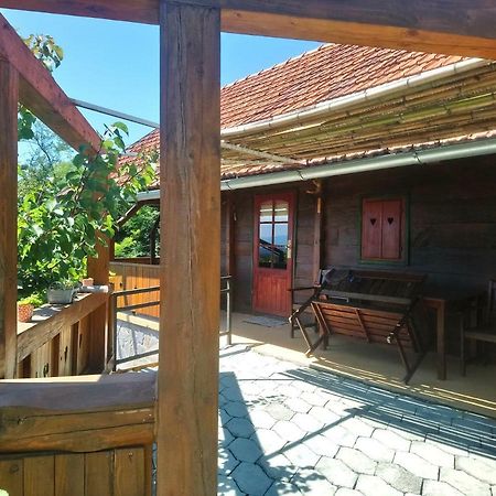 Apartman Rico Klanjec Εξωτερικό φωτογραφία