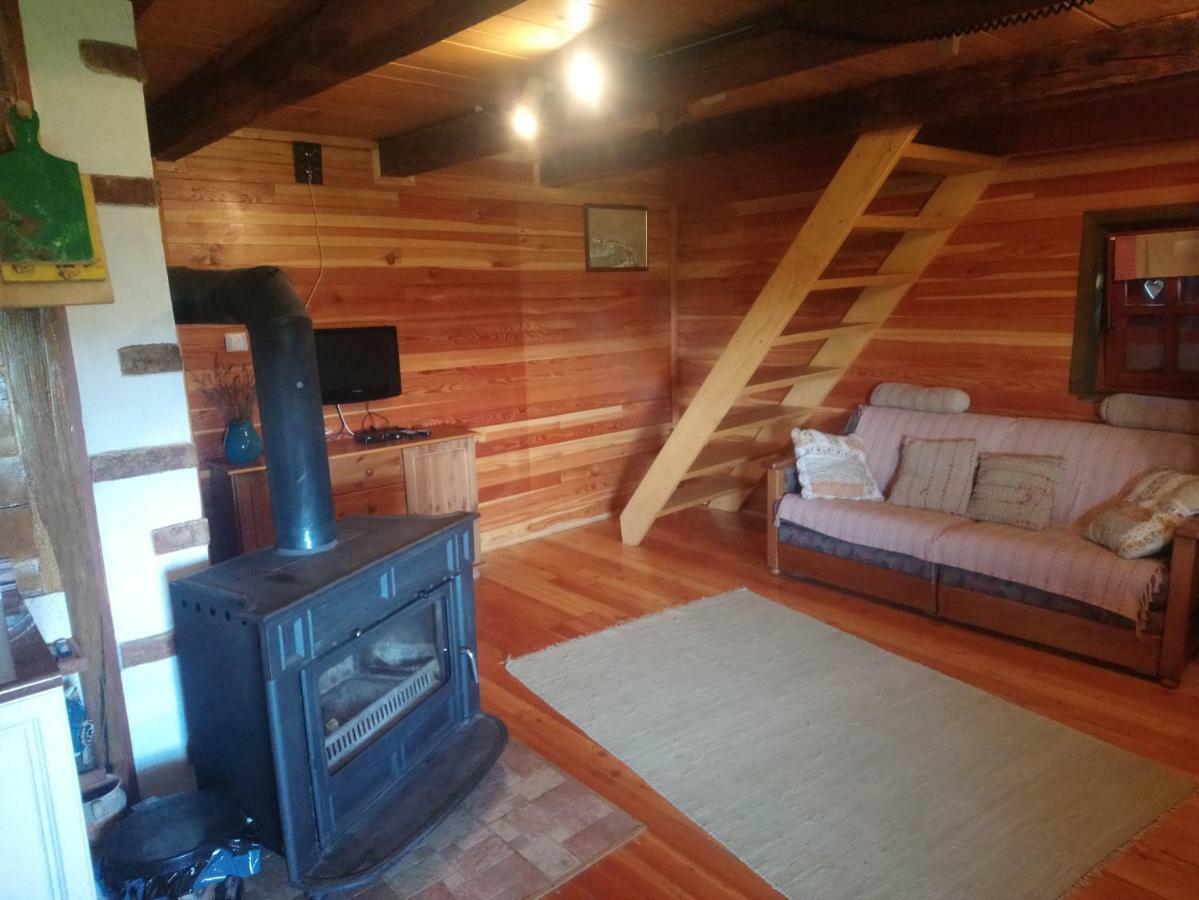 Apartman Rico Klanjec Εξωτερικό φωτογραφία