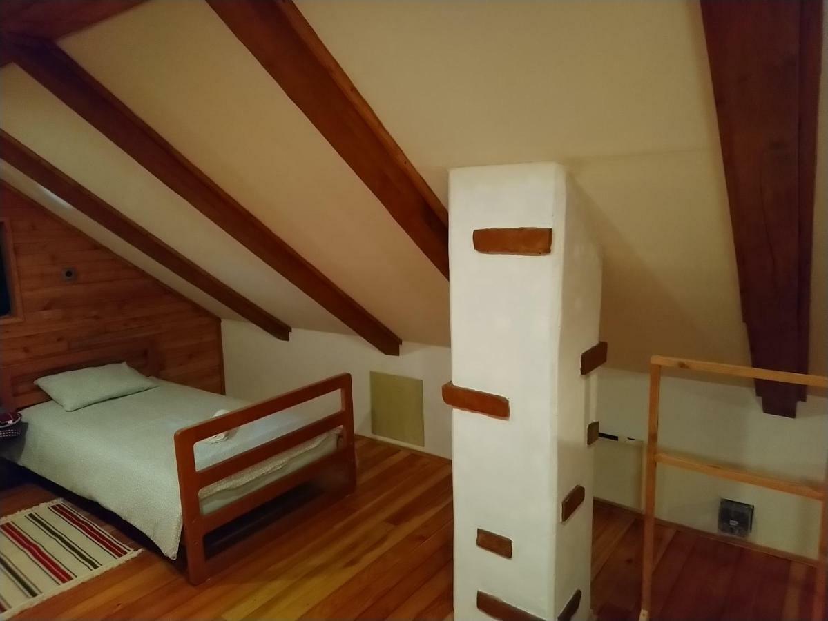 Apartman Rico Klanjec Εξωτερικό φωτογραφία