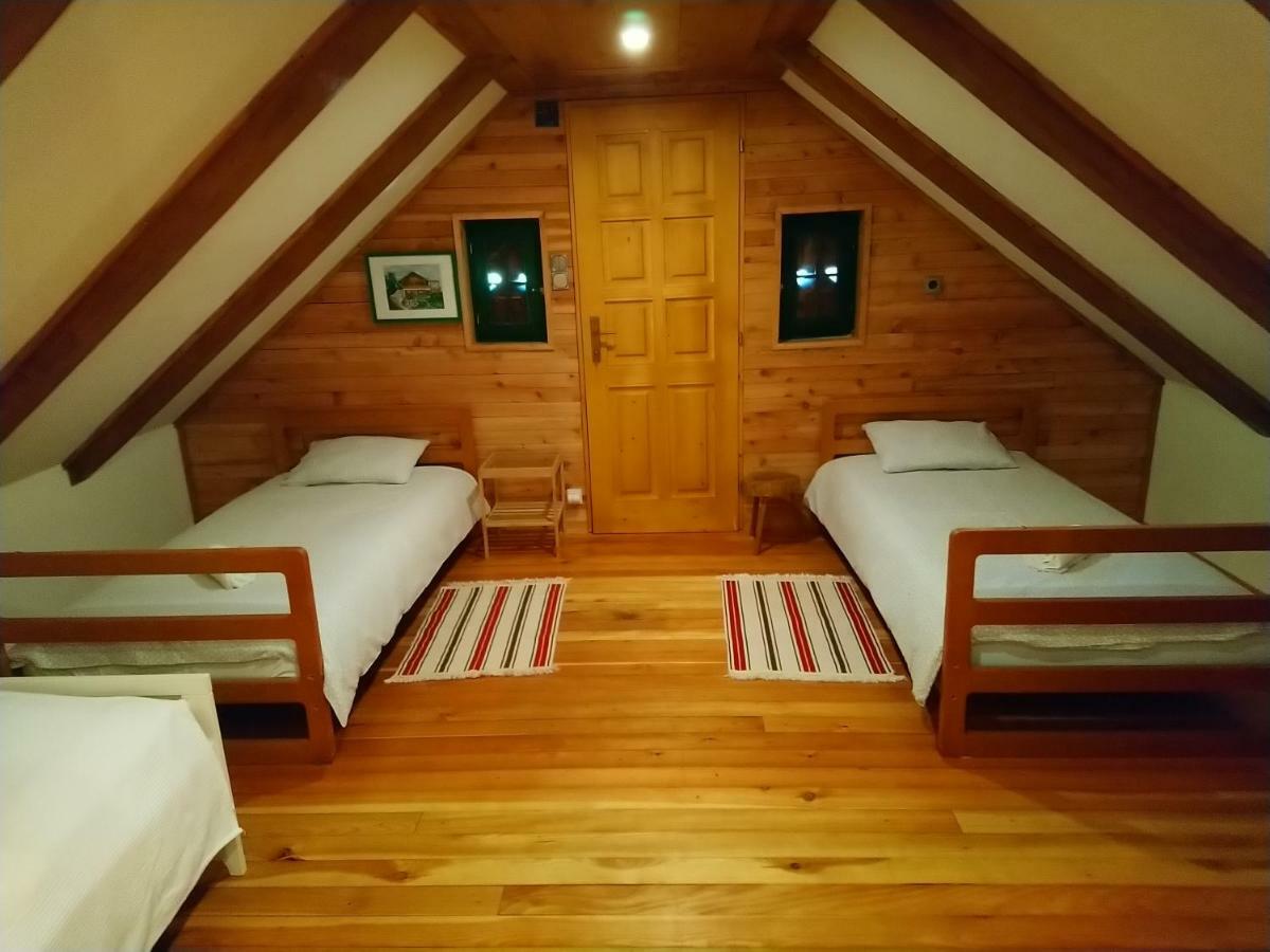 Apartman Rico Klanjec Εξωτερικό φωτογραφία