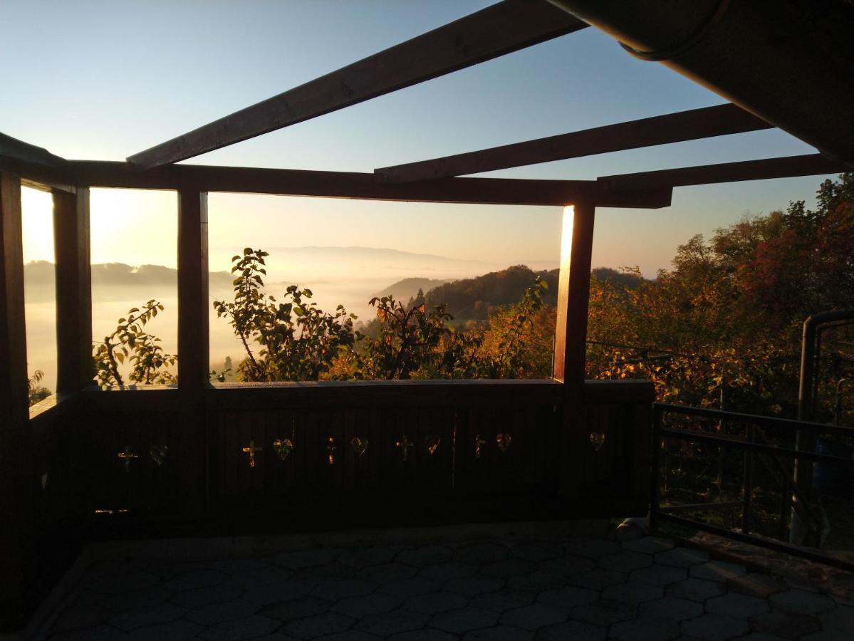 Apartman Rico Klanjec Εξωτερικό φωτογραφία
